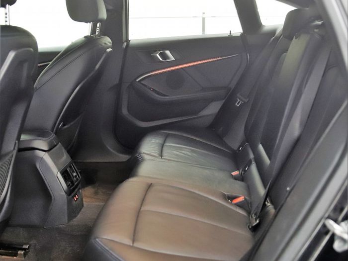BMW 2 Series 2022
