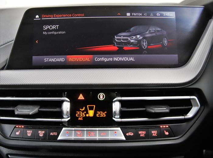 BMW 2 Series 2022