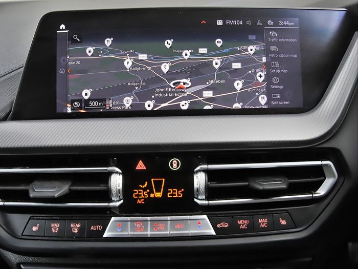 BMW 2 Series 2022