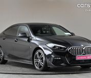 BMW 2 Series 2022