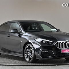 BMW 2 Series 2022