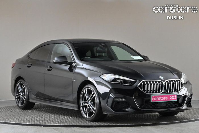 BMW 2 Series 2022