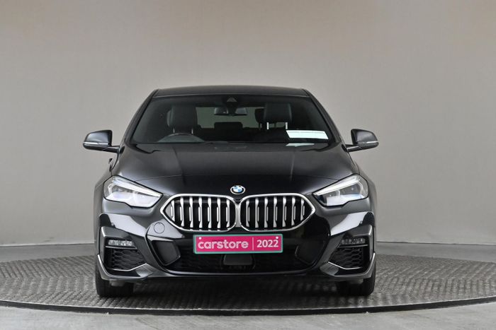 BMW 2 Series 2022