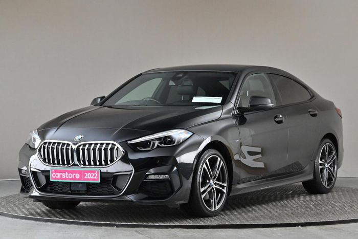 BMW 2 Series 2022