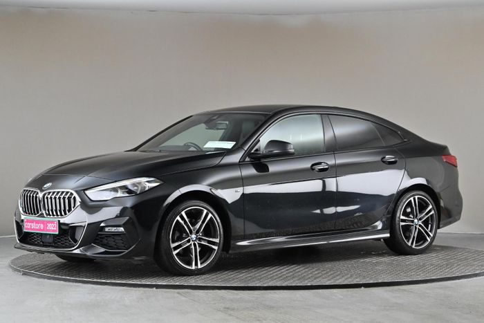 BMW 2 Series 2022