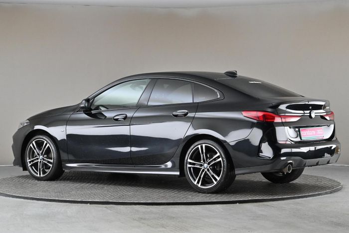 BMW 2 Series 2022