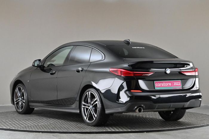 BMW 2 Series 2022