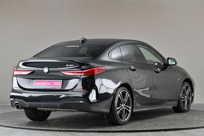 BMW 2 Series 2022