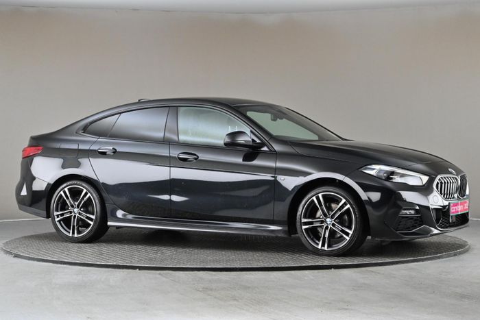 BMW 2 Series 2022