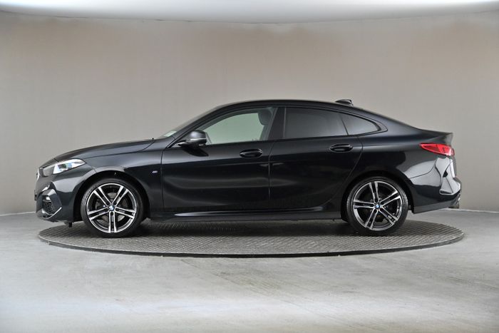 BMW 2 Series 2022
