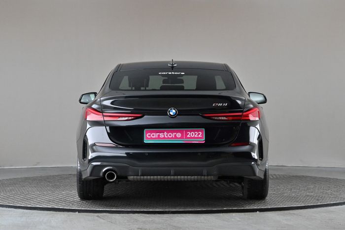 BMW 2 Series 2022