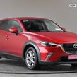 Mazda CX-3 2016