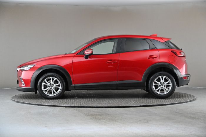 Mazda CX-3 2016