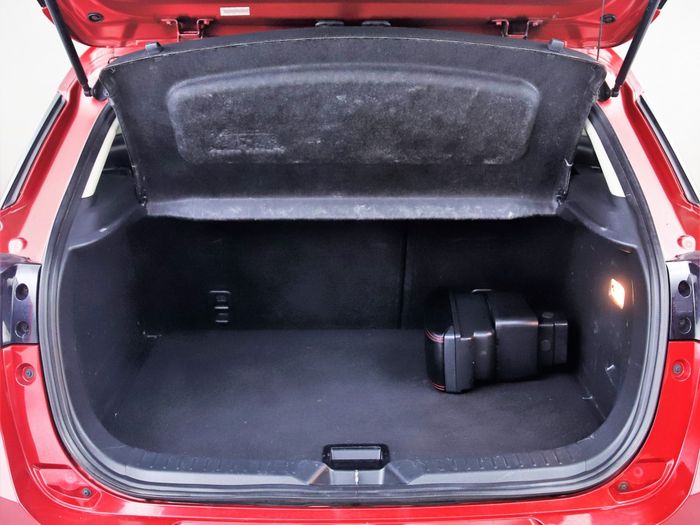 Mazda CX-3 2016