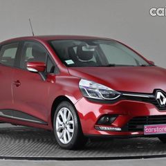 Renault Clio 2019