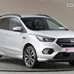 Ford Kuga 2019