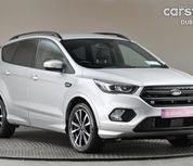 Ford Kuga 2019