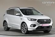Ford Kuga 2019