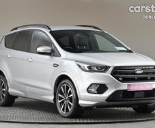 Ford Kuga 2019