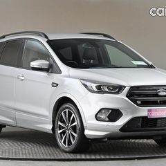 Ford Kuga 2019