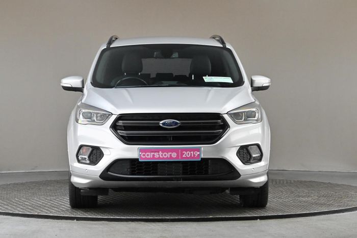 Ford Kuga 2019