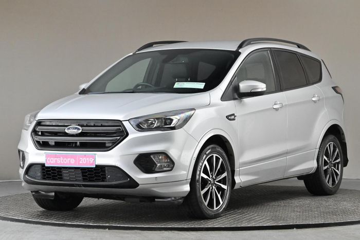 Ford Kuga 2019