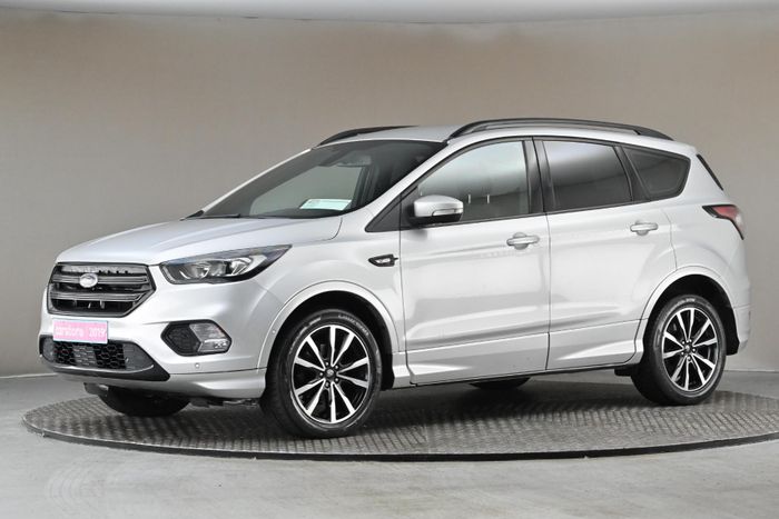 Ford Kuga 2019