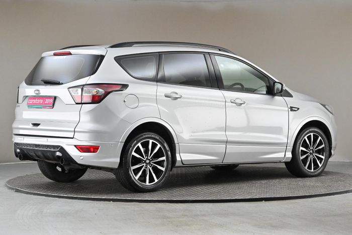 Ford Kuga 2019