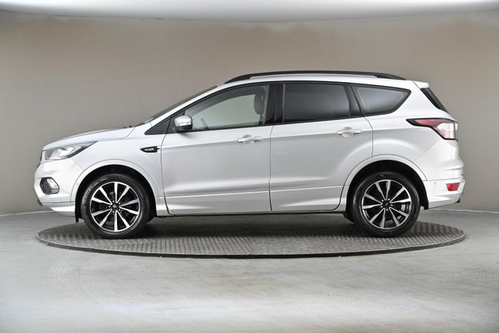 Ford Kuga 2019