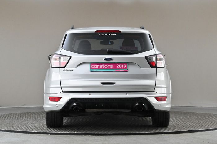 Ford Kuga 2019