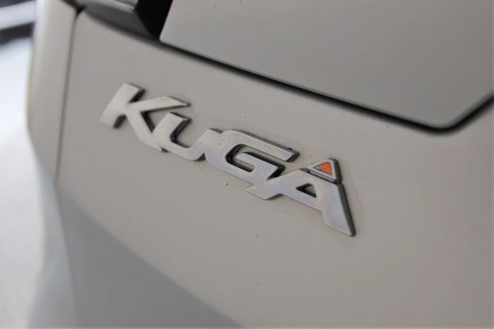 Ford Kuga 2019