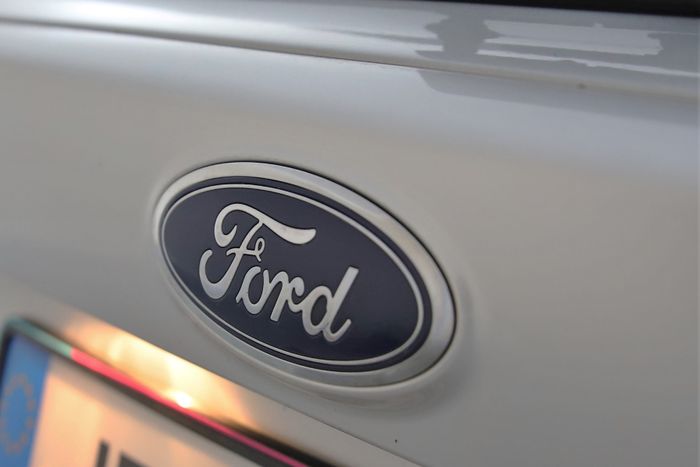 Ford Kuga 2019