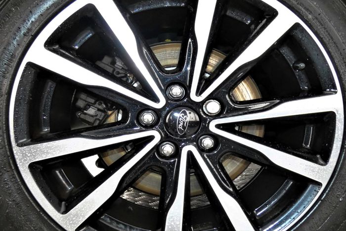 Ford Kuga 2019