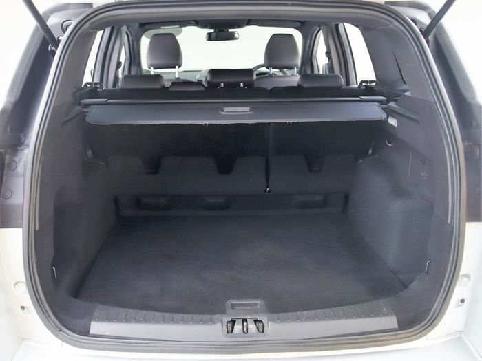 Ford Kuga 2019