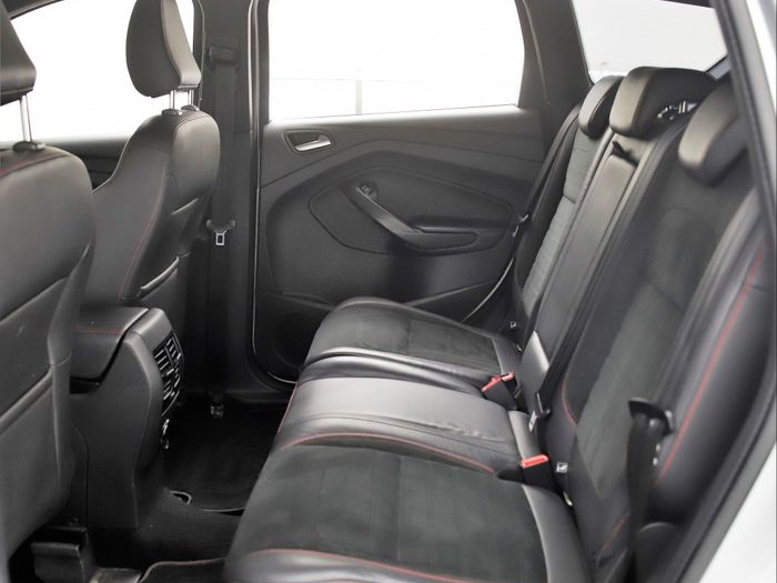 Ford Kuga 2019