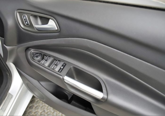 Ford Kuga 2019