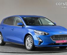Ford Focus 2021