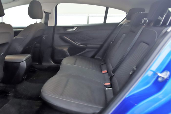 Ford Focus 2021