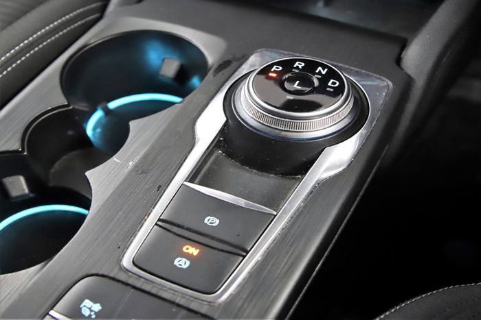 Ford Focus 2021