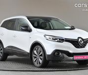 Renault KADJAR 2017