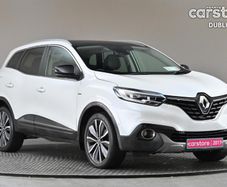Renault KADJAR 2017