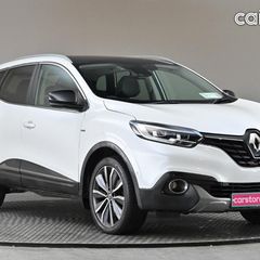 Renault KADJAR 2017