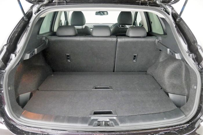 Nissan QASHQAI 2019