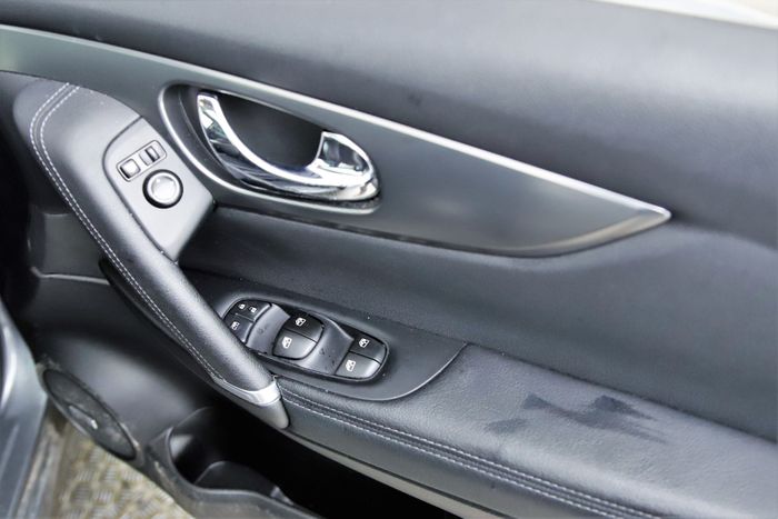 Nissan QASHQAI 2019
