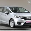 Honda Jazz 2016