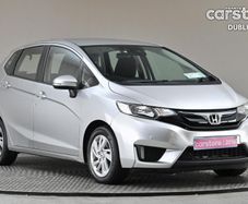 Honda Jazz 2016