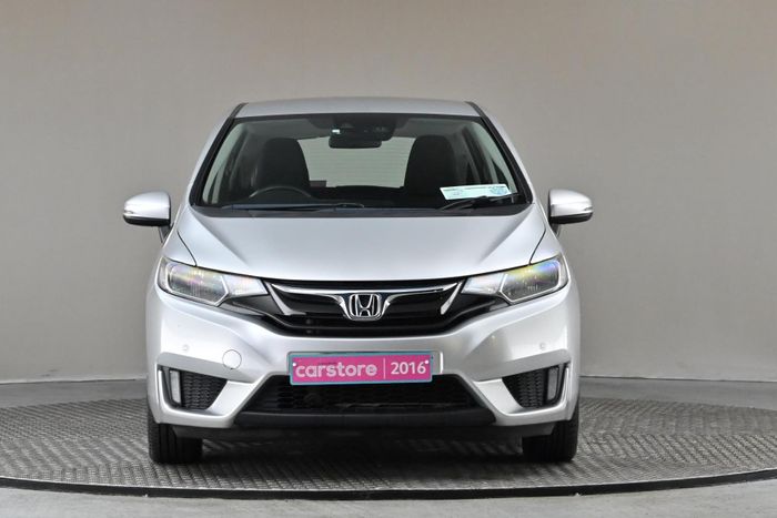 Honda Jazz 2016