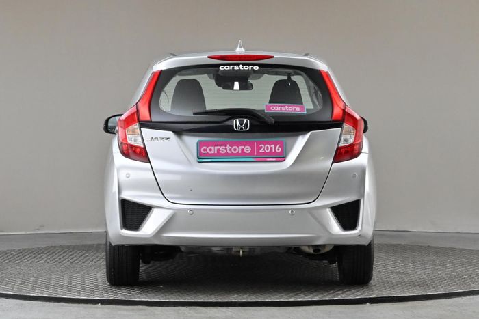 Honda Jazz 2016