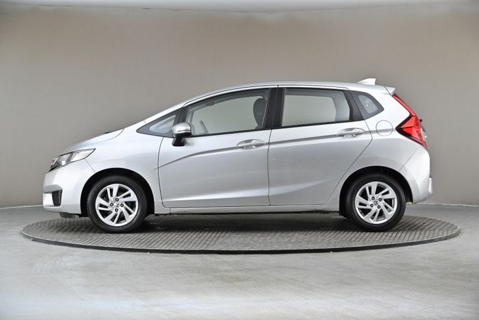 Honda Jazz 2016