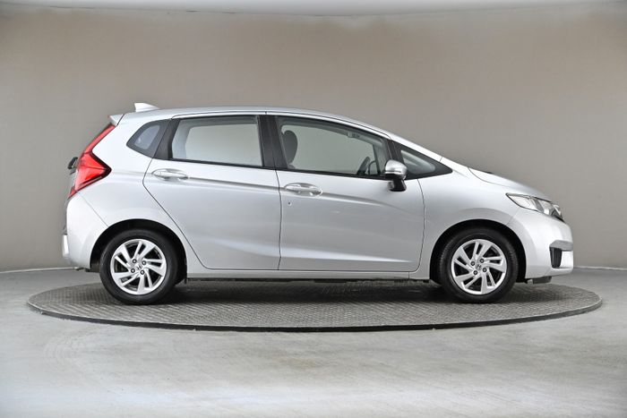 Honda Jazz 2016